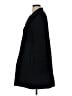 Eileen Fisher Black Wool Coat Size S - photo 5