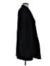 Eileen Fisher Black Wool Coat Size S - photo 4