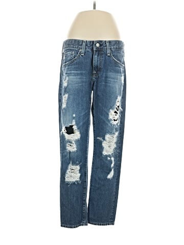 Adriano Goldschmied Jeans (view 1)