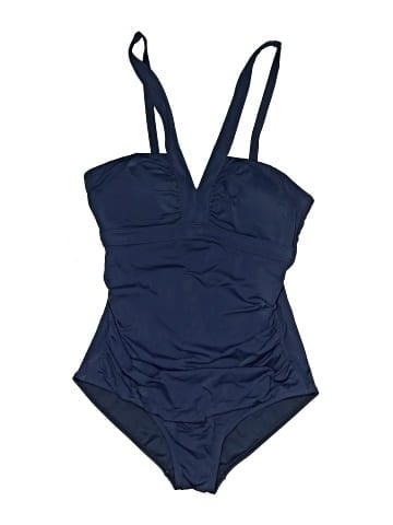Boden One Piece Swimsuit (view 1)