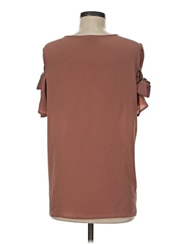 Pleione Short Sleeve Top (view 2)