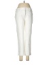 Ann Taylor LOFT Ivory Jeans Size 4 - photo 1