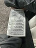 Steve Madden 100% Polyurethane Brown Casual Pants Size L - photo 8