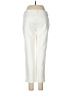 Ann Taylor LOFT Ivory Jeans Size 4 - photo 2