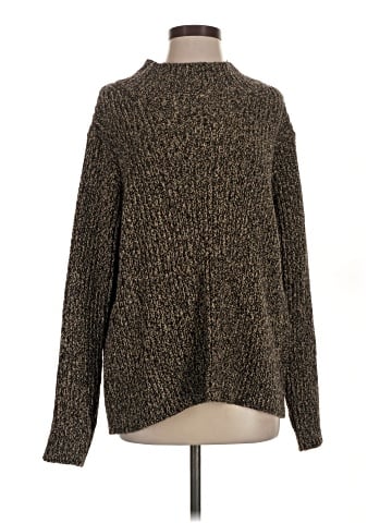 MNG Turtleneck Sweater (view 1)