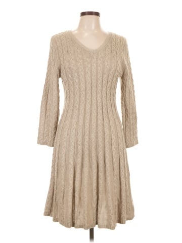 Eliza J Casual Dress (view 1)