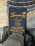 Seven7 Blue Jeans Size 18 - photo 5
