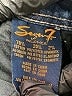 Seven7 Blue Jeans Size 18 - photo 6
