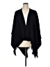 Uniqlo 100% Acrylic Black Wrap One size - photo 1