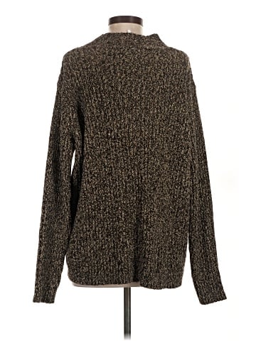 MNG Turtleneck Sweater (view 2)