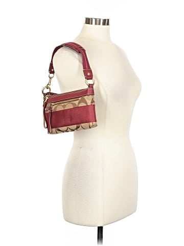 Coach Shoulder Bag (view 2)