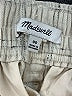 Madewell Tweed Gray Casual Pants Size 00 - photo 7