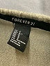 Forever 21 Green Cocktail Dress Size S - photo 7