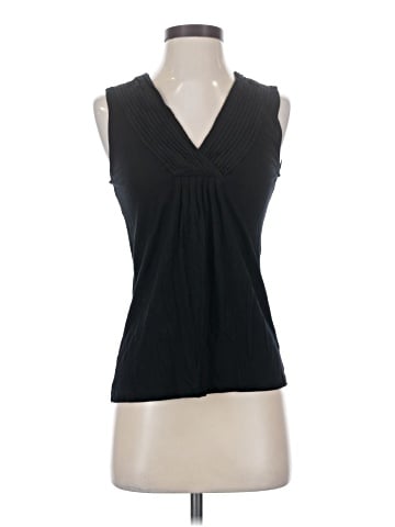 Banana Republic Sleeveless Blouse (view 1)