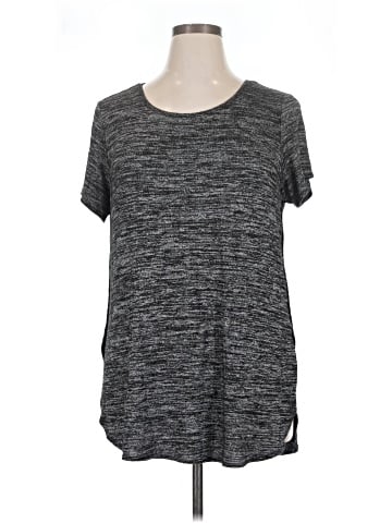 Apt. 9 Short Sleeve T-Shirt (view 1)