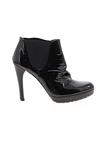 Stuart Weitzman Ankle Boots (view 1)