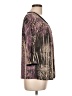 J.t.b. Brown 3/4 Sleeve Top Size L - photo 4