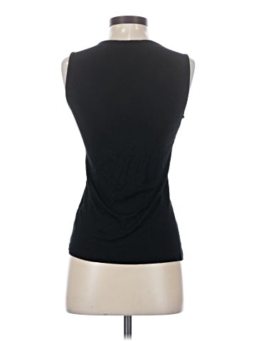 Banana Republic Sleeveless Blouse (view 2)
