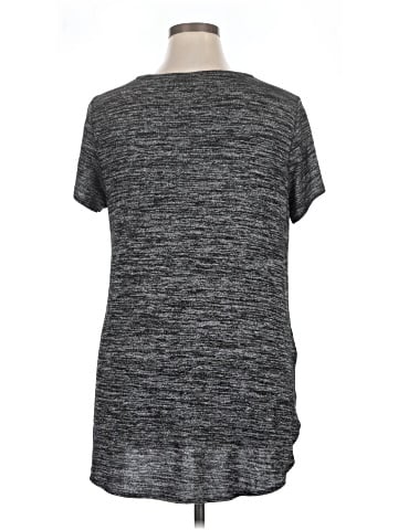 Apt. 9 Short Sleeve T-Shirt (view 2)