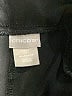 Chico's Solid Black Active Pants Size 16 - photo 4