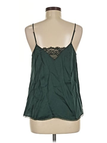 Anthropologie Sleeveless Silk Top (view 2)