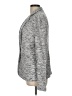 Ann Taylor LOFT Gray Blazer Size 10 - photo 5