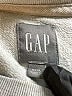 Gap Gray Sweatshirt Size XXL - photo 7