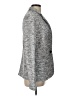 Ann Taylor LOFT Gray Blazer Size 10 - photo 4