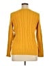 St. John's Bay Yellow Pullover Sweater Size XL - photo 2
