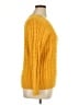 St. John's Bay Yellow Pullover Sweater Size XL - photo 4