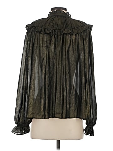 Boden Long Sleeve T-Shirt (view 2)