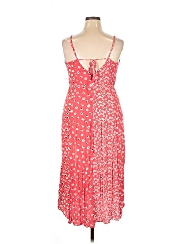 American Eagle Outfitters Casual Dress (view 2)
