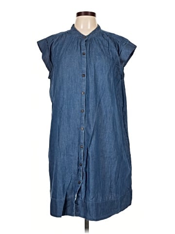 Ann Taylor LOFT Casual Dress (view 1)