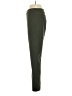 Susan Graver Solid Green Active Pants Size S - photo 5