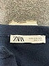 Zara Blue Casual Dress Size XL - photo 7