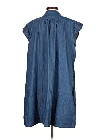 Ann Taylor LOFT Casual Dress (view 2)
