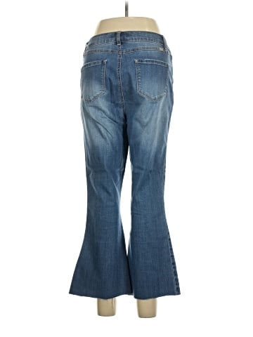 1822 Denim Jeans (view 2)