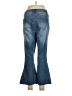1822 Denim Blue Jeans Size 31 waist - photo 2