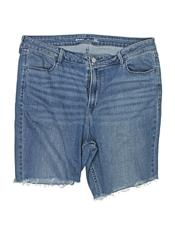 Old Navy Denim Shorts (view 1)