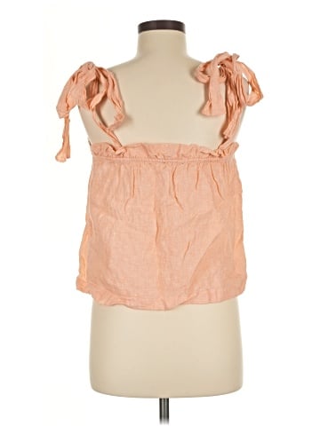 J.Crew Sleeveless Blouse (view 2)
