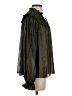 Boden 100% Polyester Black Long Sleeve T-Shirt Size 4 - photo 4
