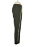 Susan Graver Solid Green Active Pants Size S - photo 4
