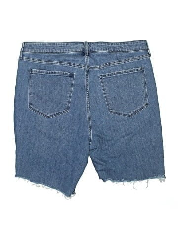 Old Navy Denim Shorts (view 2)