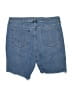 Old Navy Blue Denim Shorts Size 18L - photo 2