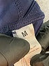Unbranded Solid Blue Active Pants Size M - photo 7