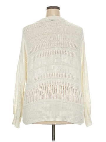 Torrid Pullover Sweater (view 2)