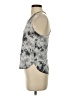 Me To We Gray Tank Top Size XS - photo 5
