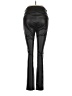 Bar III Black Casual Pants Size M - photo 2