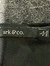 Ark & Co. Black Cocktail Dress Size L - photo 7