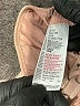 Topshop Tan Sleeveless Top Size 6 - photo 7